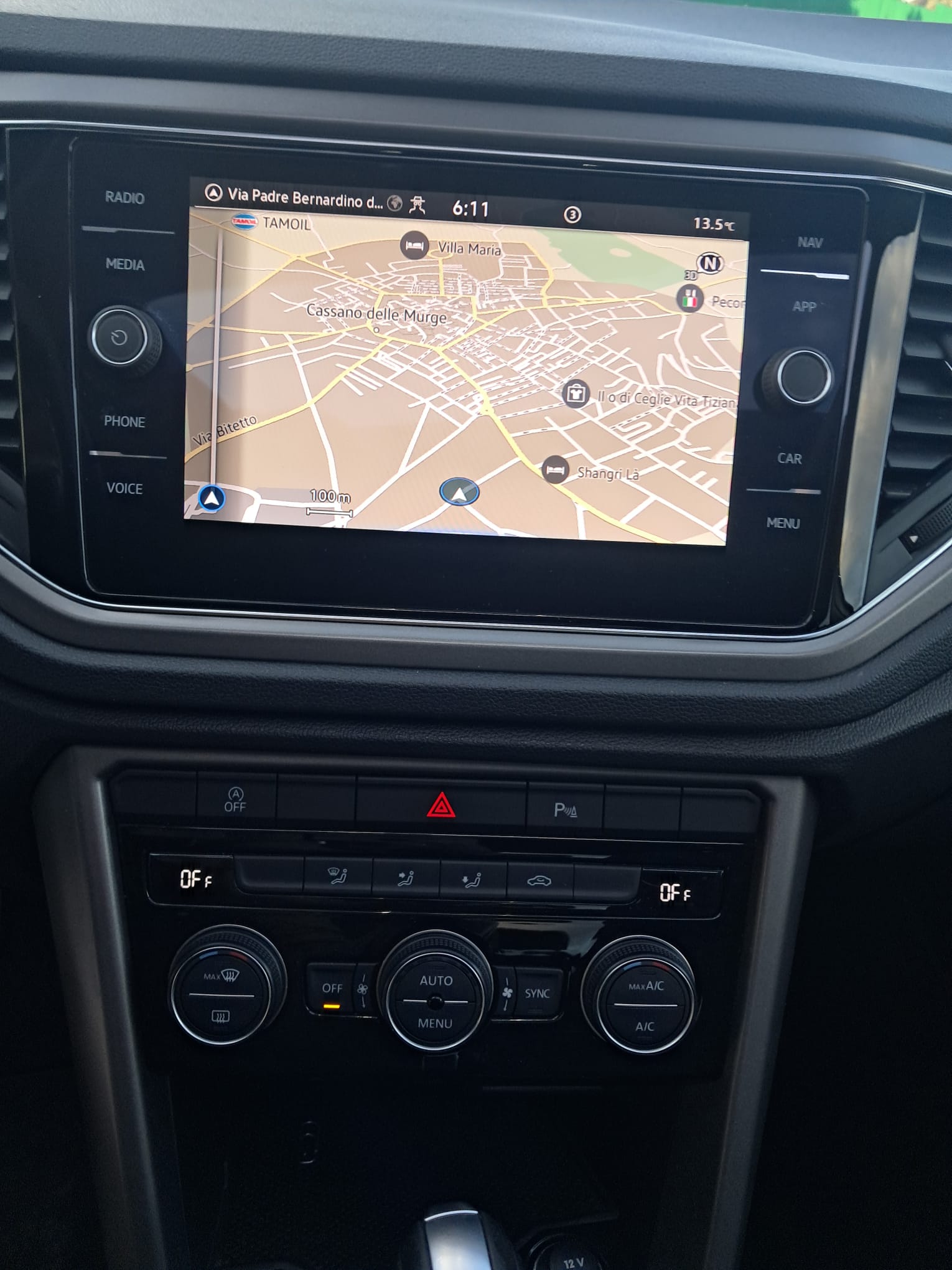 Volkswagen T-Roc 2.0 TDI SCR 150 CV DSG Advanced BlueMotion Technology (IVA Esp)