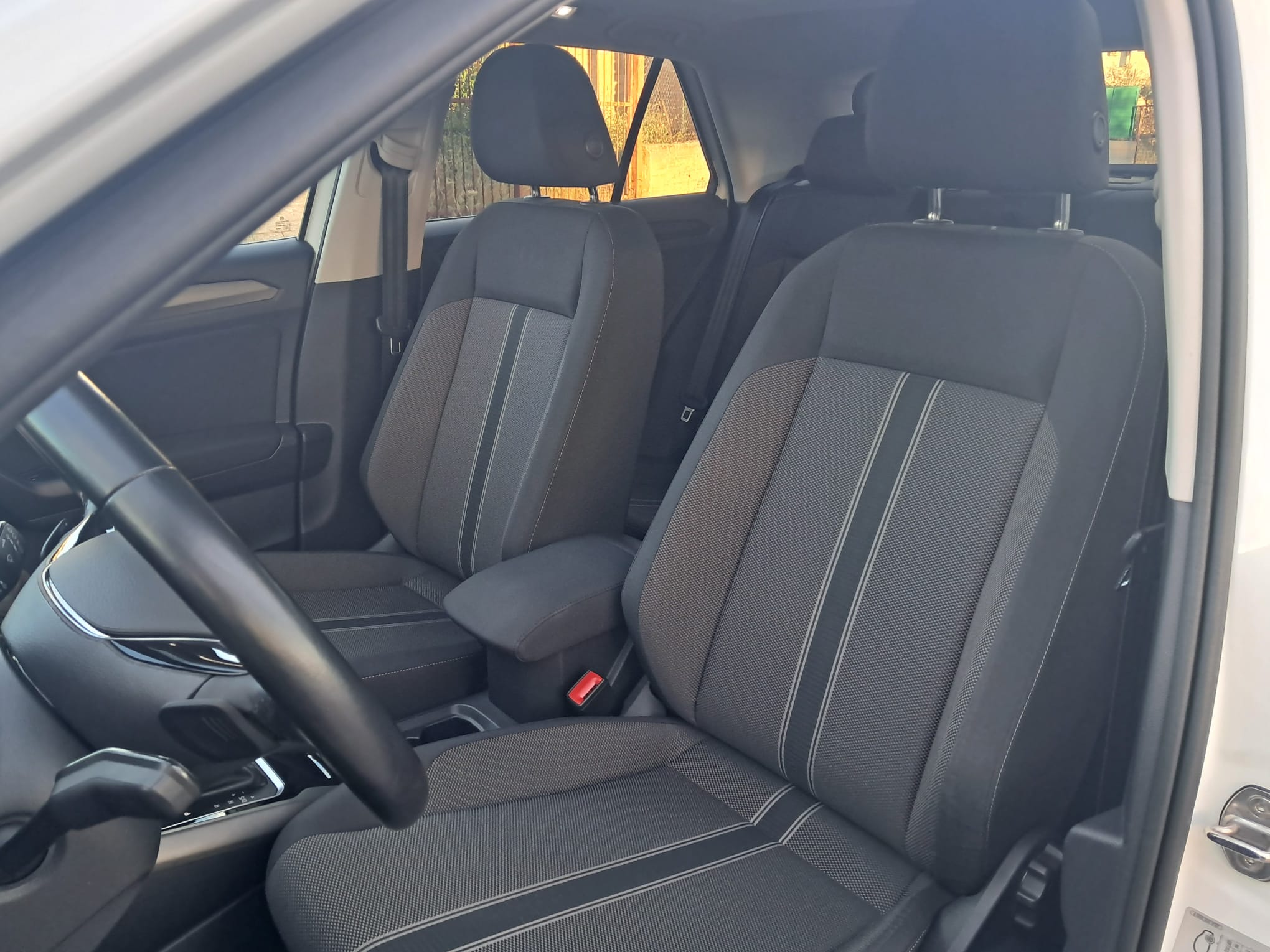 Volkswagen T-Roc 2.0 TDI SCR 150 CV DSG Advanced BlueMotion Technology (IVA Esp)