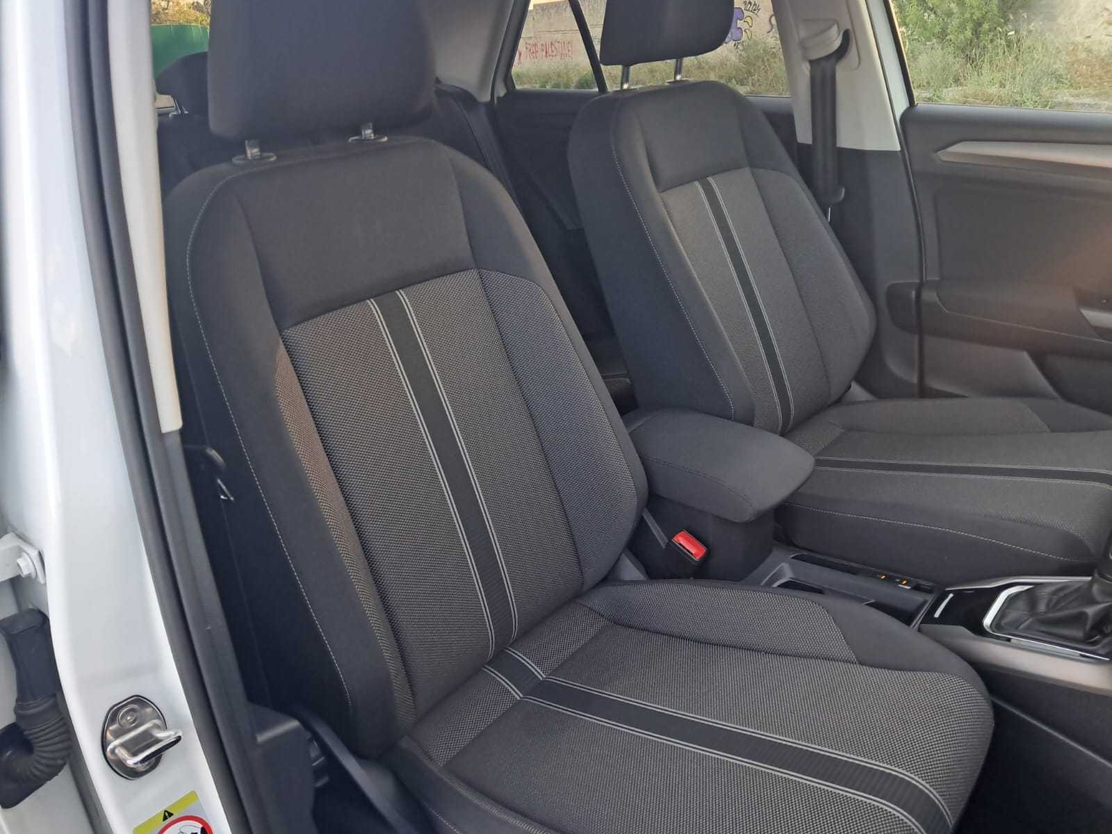 Volkswagen T-Roc 2.0 TDI SCR 150 CV DSG Advanced BlueMotion Technology (IVA Esp)