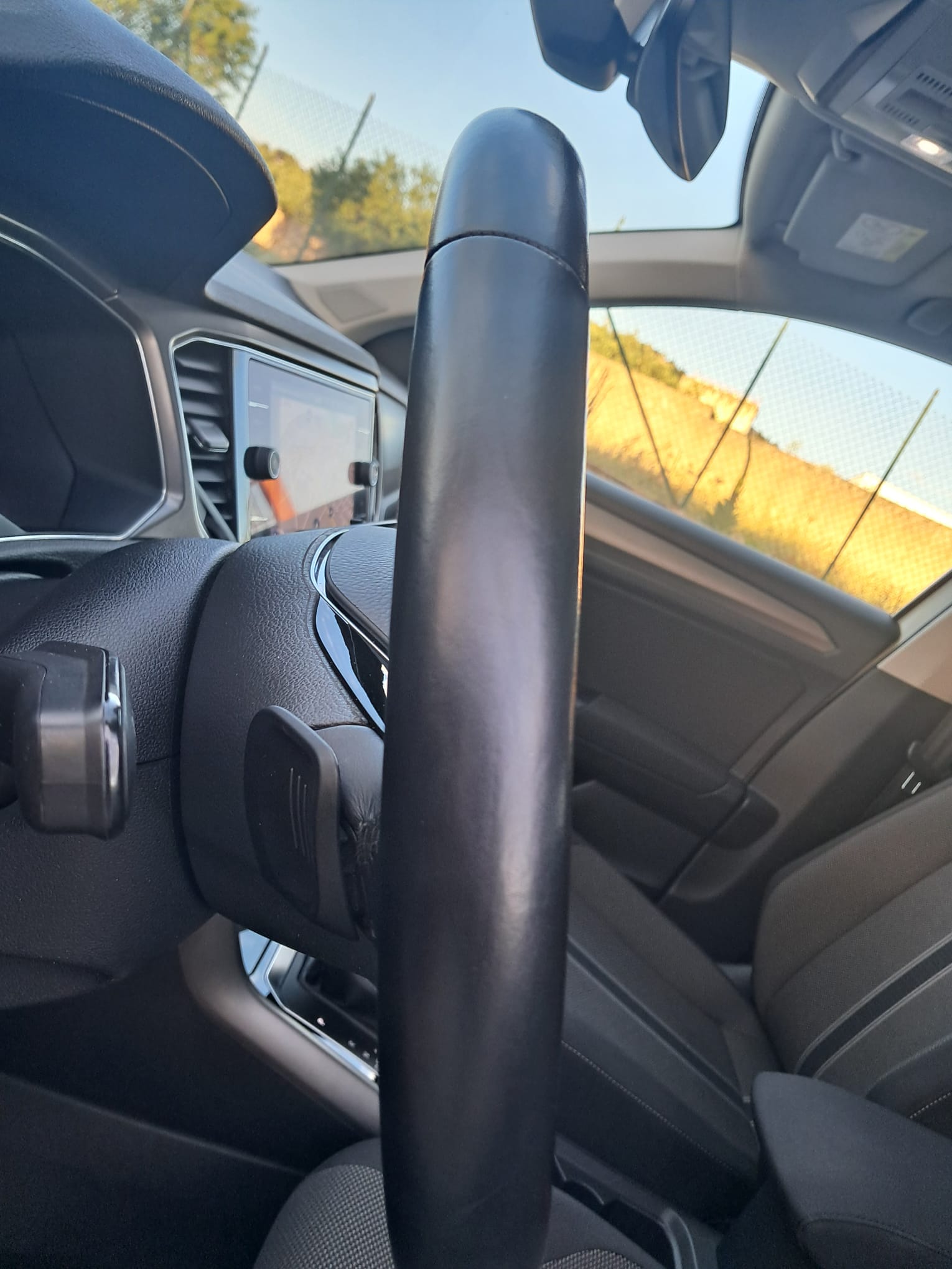 Volkswagen T-Roc 2.0 TDI SCR 150 CV DSG Advanced BlueMotion Technology (IVA Esp)