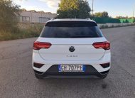 Volkswagen T-Roc 2.0 TDI SCR 150 CV DSG Advanced BlueMotion Technology (IVA Esp)