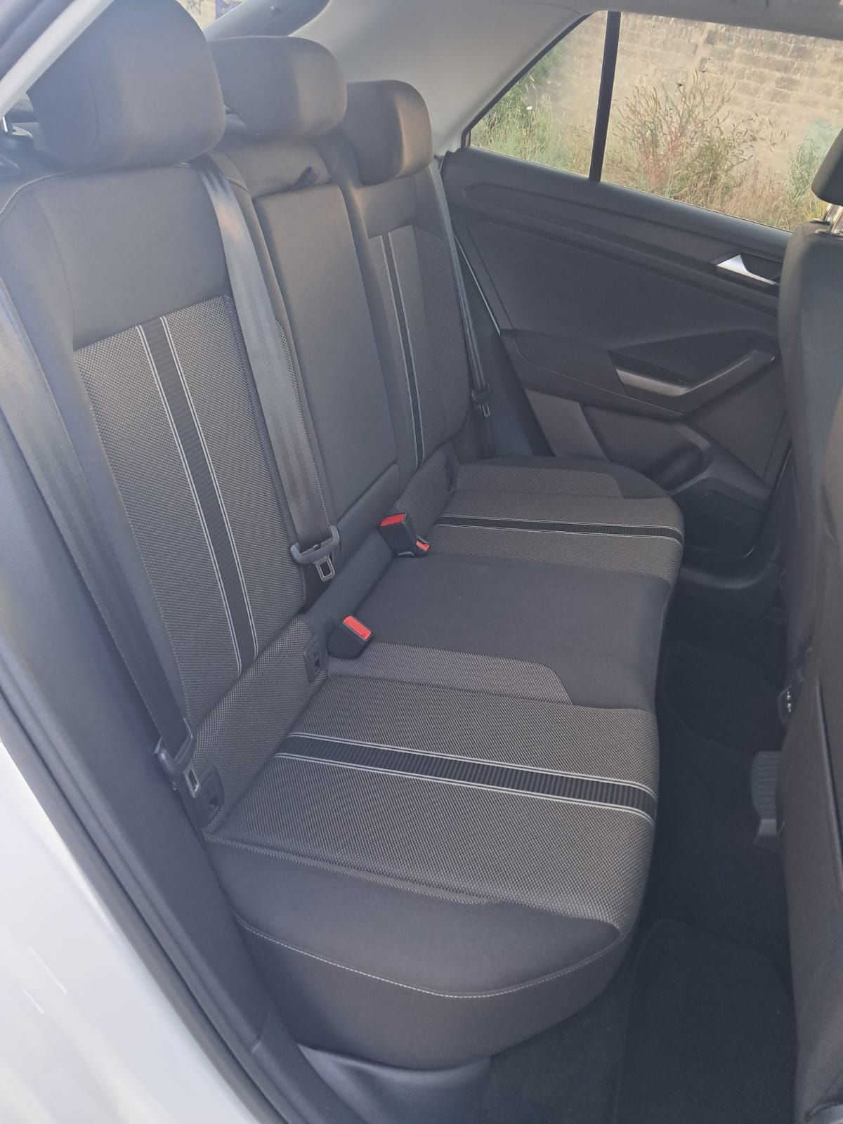Volkswagen T-Roc 2.0 TDI SCR 150 CV DSG Advanced BlueMotion Technology (IVA Esp)