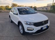 Volkswagen T-Roc 2.0 TDI SCR 150 CV DSG Advanced BlueMotion Technology (IVA Esp)