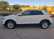 Volkswagen T-Roc 2.0 TDI SCR 150 CV DSG Advanced BlueMotion Technology (IVA Esp)
