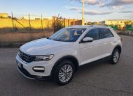 Volkswagen T-Roc 2.0 TDI SCR 150 CV DSG Advanced BlueMotion Technology (IVA Esp)