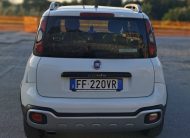 Fiat Panda Cross 1.3 MJT 95 CV S&S 4×4