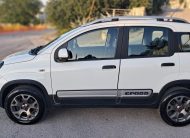 Fiat Panda Cross 1.3 MJT 95 CV S&S 4×4