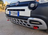 Fiat Panda Cross 1.3 MJT 95 CV S&S 4×4