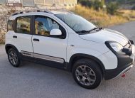Fiat Panda Cross 1.3 MJT 95 CV S&S 4×4