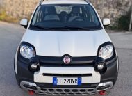 Fiat Panda Cross 1.3 MJT 95 CV S&S 4×4