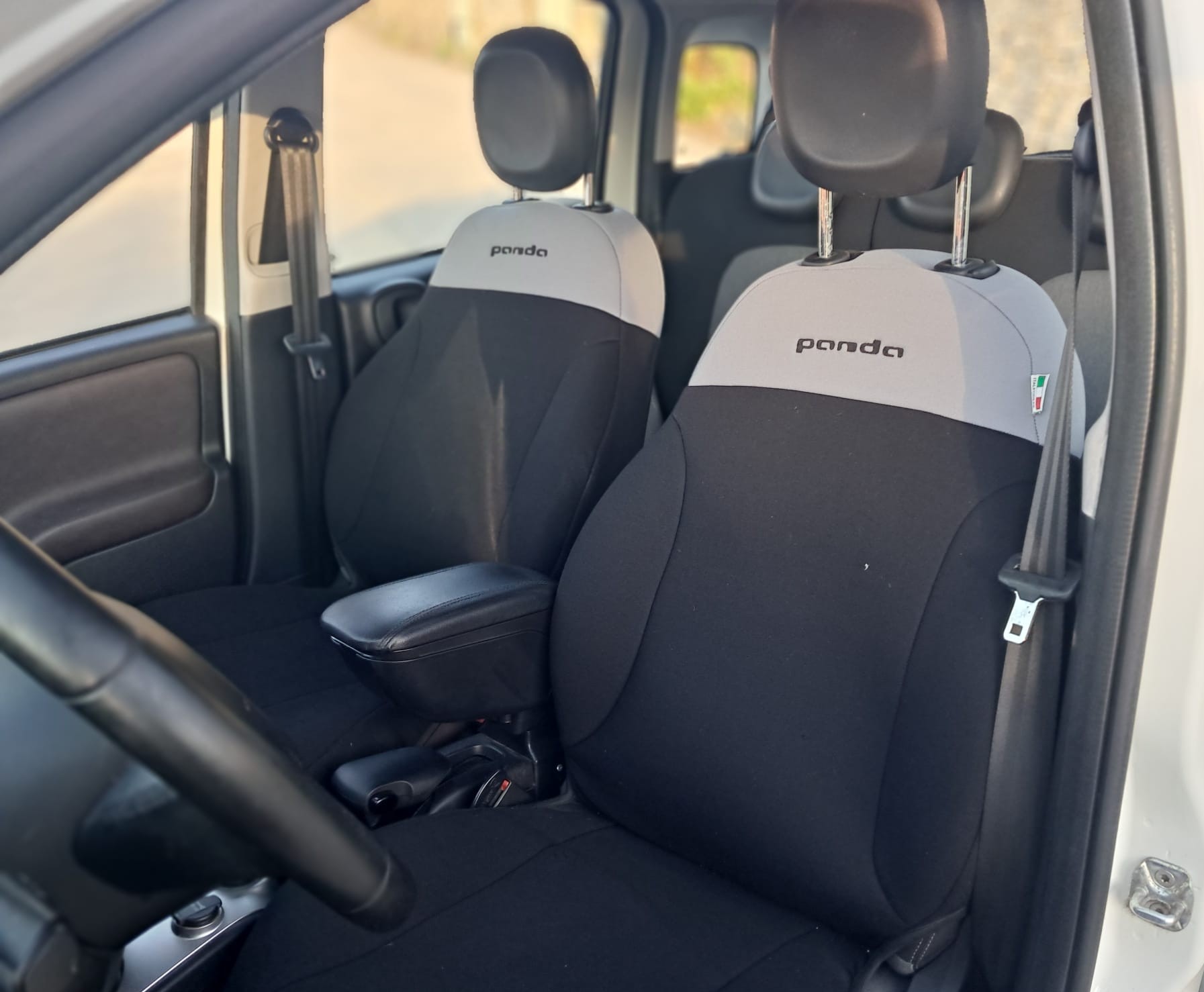 Fiat Panda Cross 1.3 MJT 95 CV S&S 4×4
