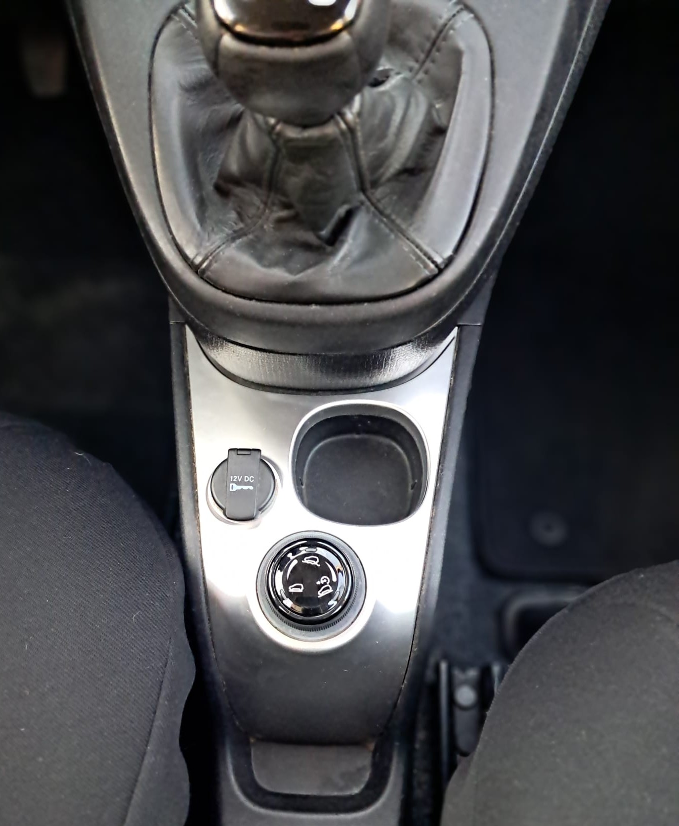 Fiat Panda Cross 1.3 MJT 95 CV S&S 4×4