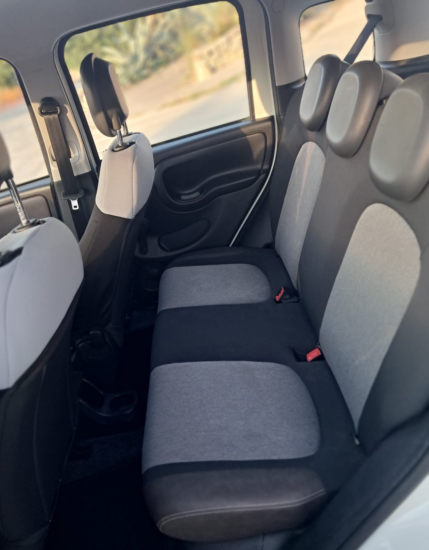 Fiat Panda Cross 1.3 MJT 95 CV S&S 4×4