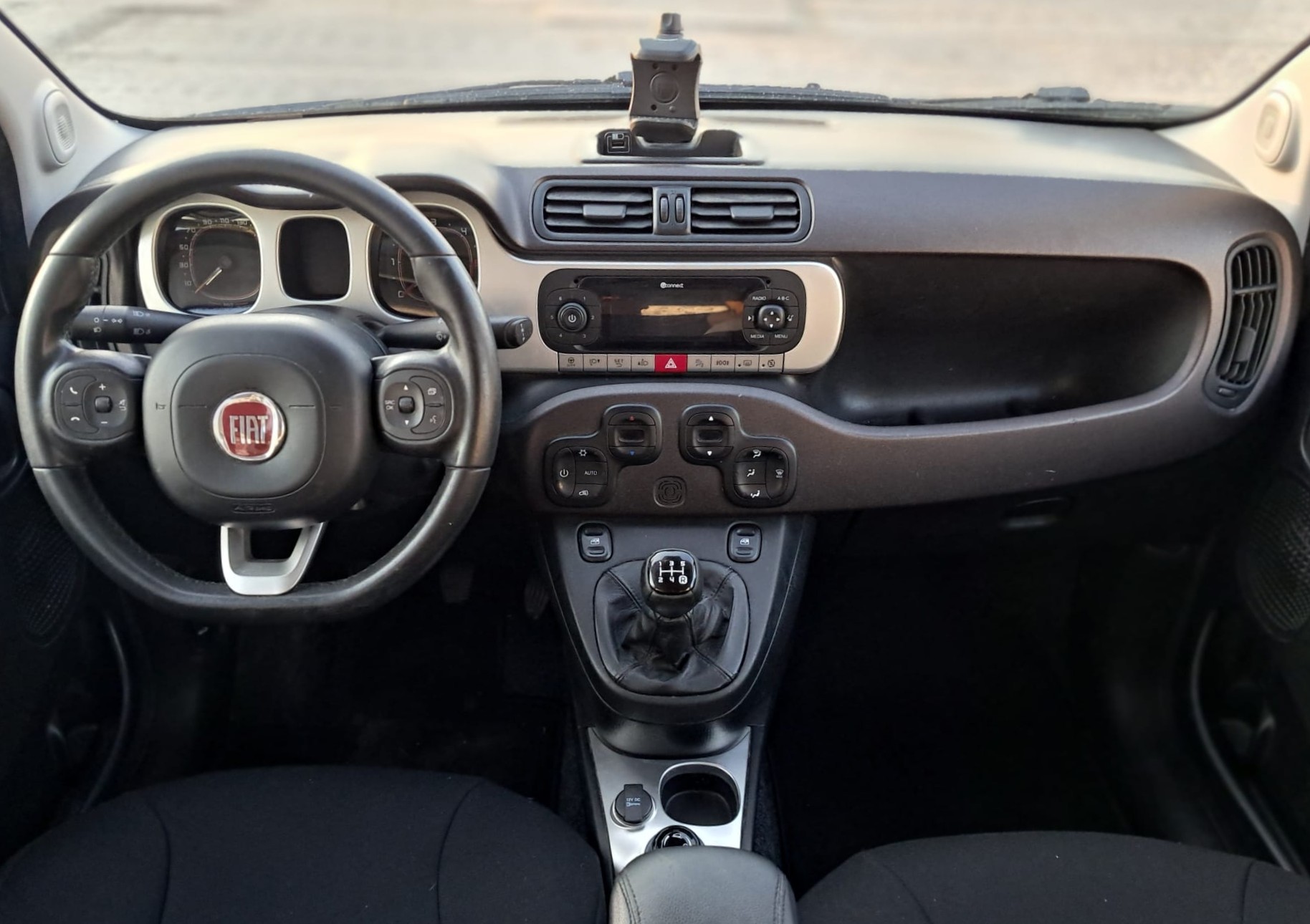 Fiat Panda Cross 1.3 MJT 95 CV S&S 4×4