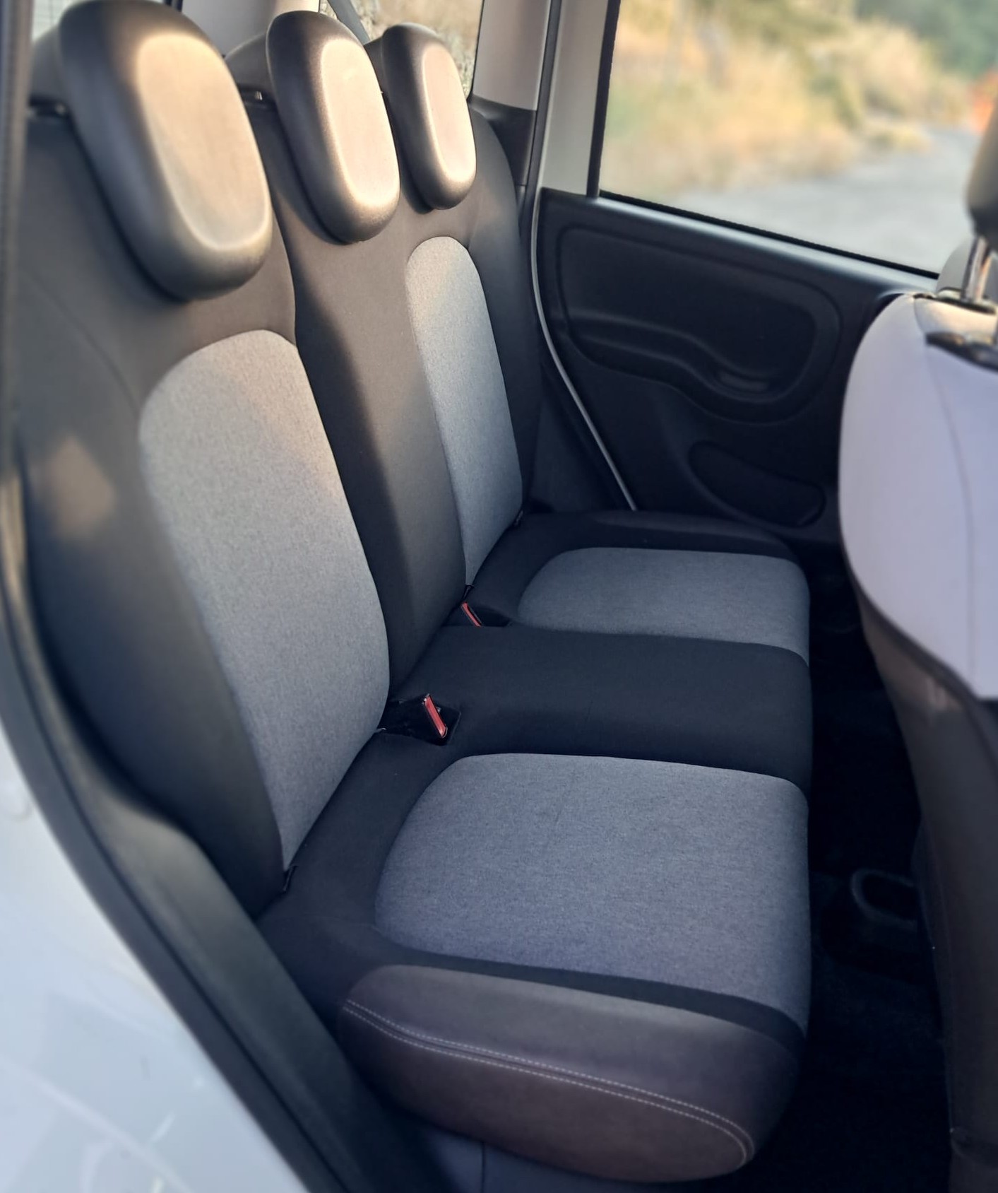Fiat Panda Cross 1.3 MJT 95 CV S&S 4×4