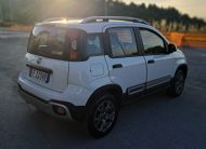 Fiat Panda Cross 1.3 MJT 95 CV S&S 4×4
