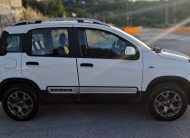 Fiat Panda Cross 1.3 MJT 95 CV S&S 4×4