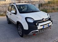 Fiat Panda Cross 1.3 MJT 95 CV S&S 4×4