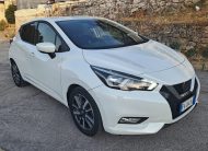 Micra 1.5 dCi 8V 5 porte N-Connecta