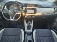 Micra 1.5 dCi 8V 5 porte N-Connecta