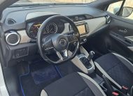 Micra 1.5 dCi 8V 5 porte N-Connecta