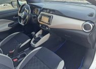 Micra 1.5 dCi 8V 5 porte N-Connecta