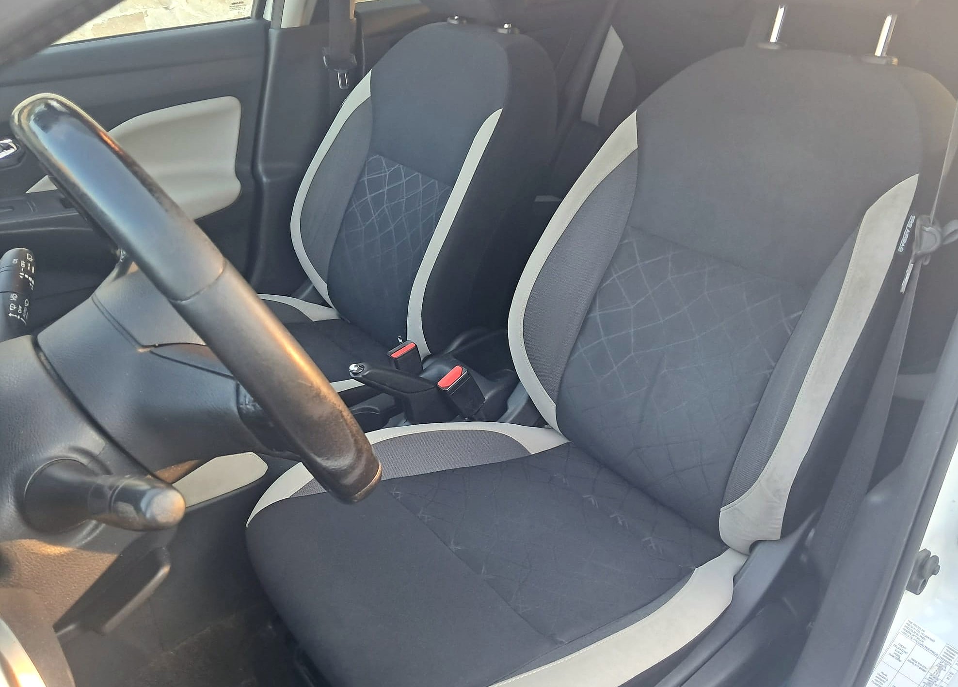 Micra 1.5 dCi 8V 5 porte N-Connecta