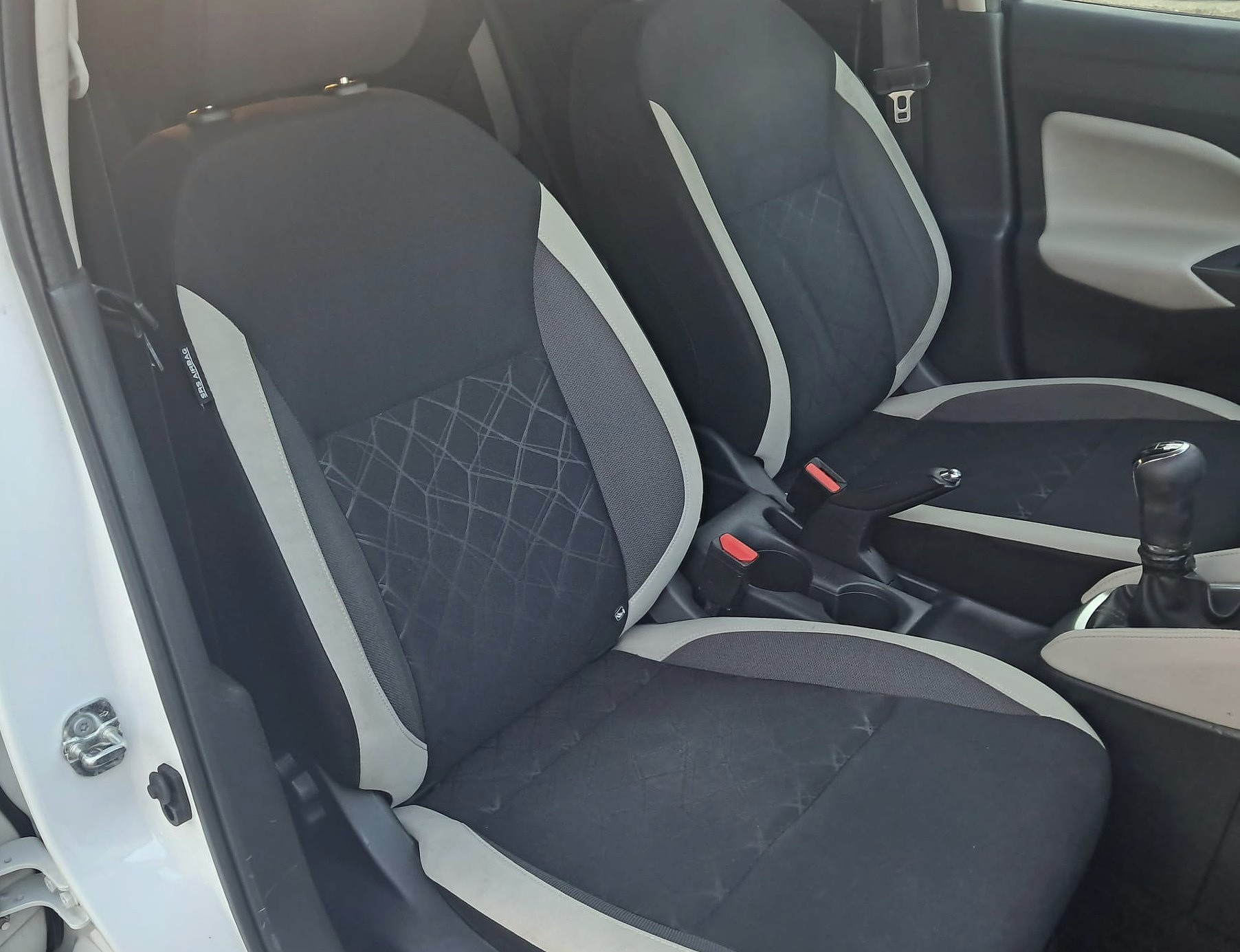 Micra 1.5 dCi 8V 5 porte N-Connecta