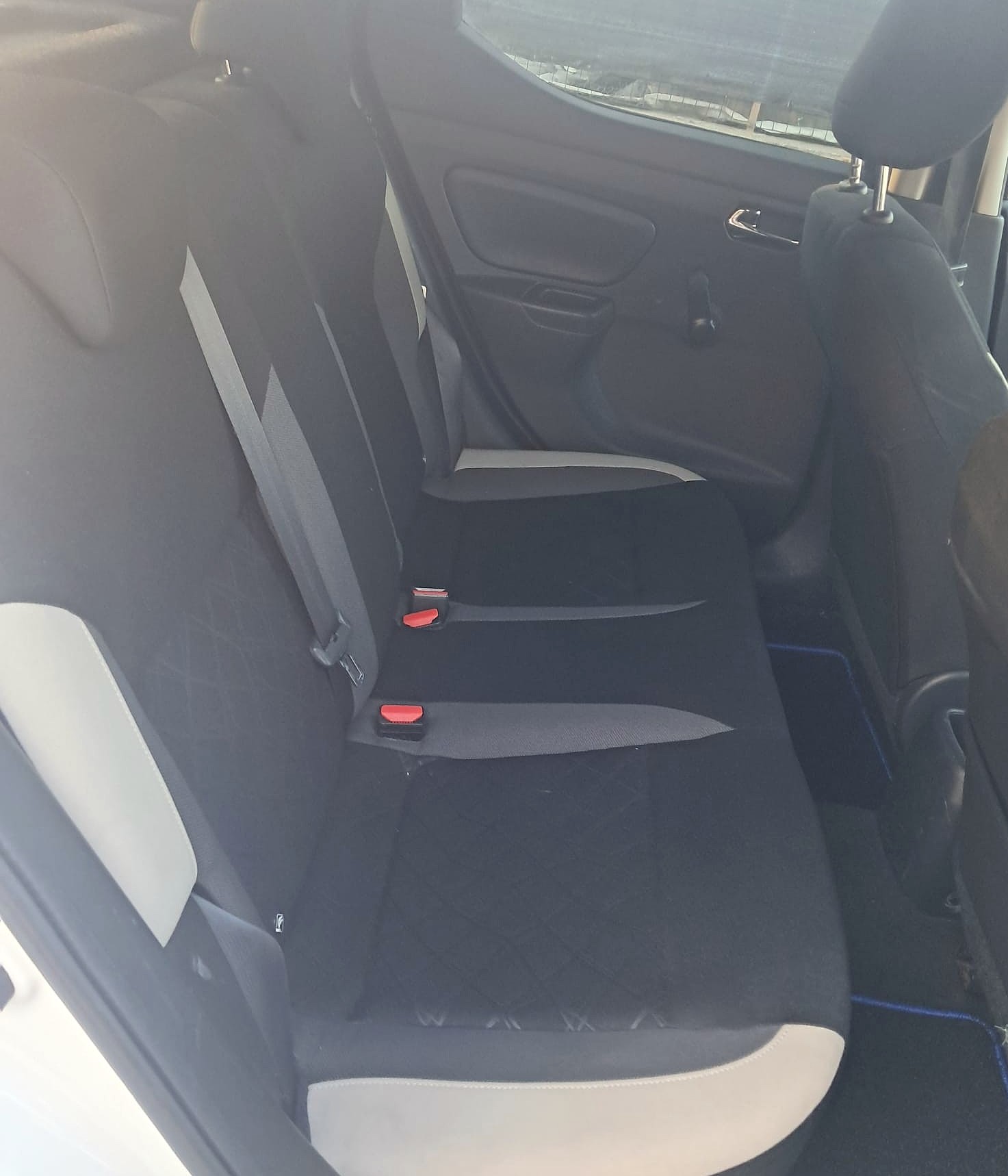 Micra 1.5 dCi 8V 5 porte N-Connecta