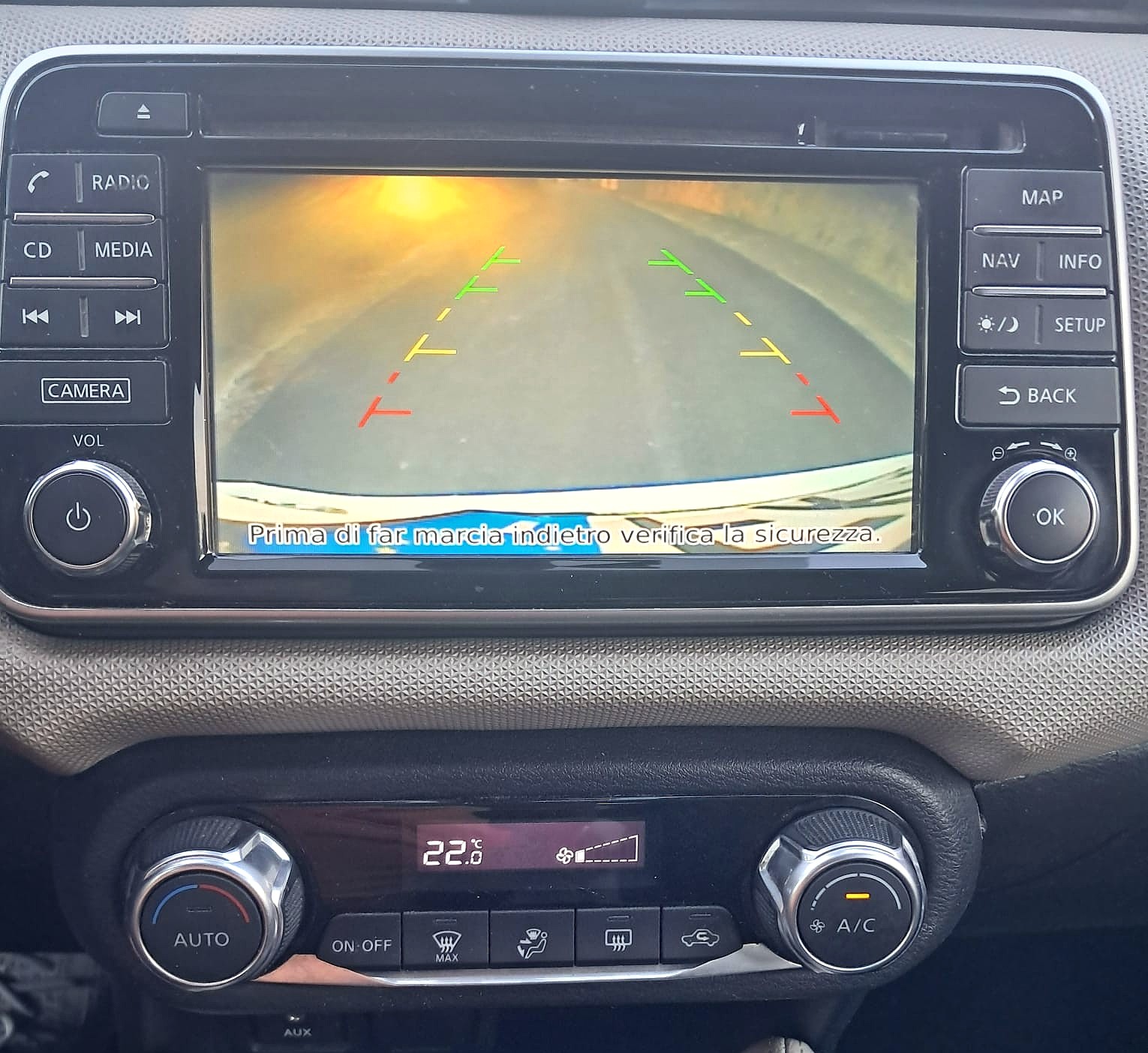 Micra 1.5 dCi 8V 5 porte N-Connecta