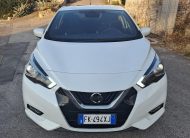 Micra 1.5 dCi 8V 5 porte N-Connecta