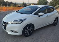 Micra 1.5 dCi 8V 5 porte N-Connecta