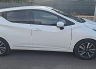 Micra 1.5 dCi 8V 5 porte N-Connecta