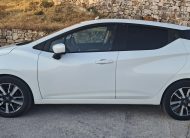 Micra 1.5 dCi 8V 5 porte N-Connecta