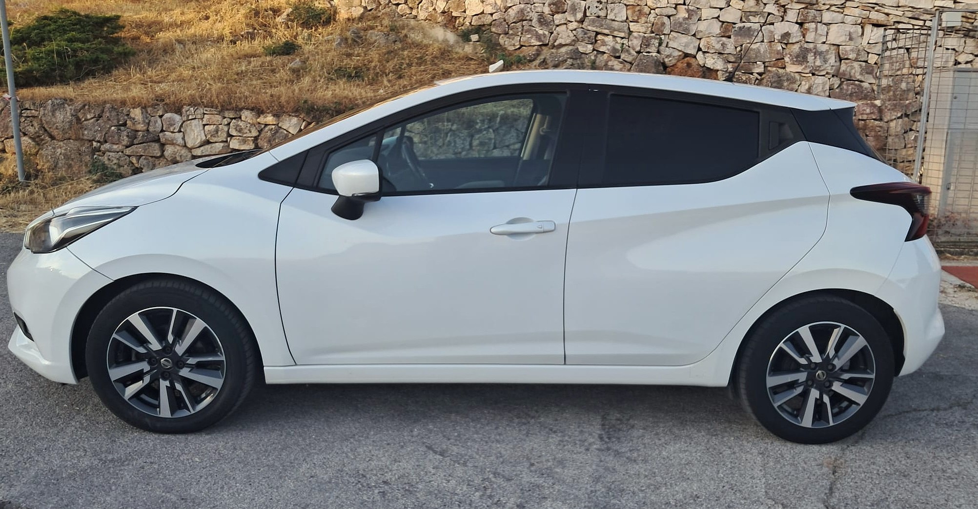 Micra 1.5 dCi 8V 5 porte N-Connecta
