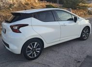 Micra 1.5 dCi 8V 5 porte N-Connecta