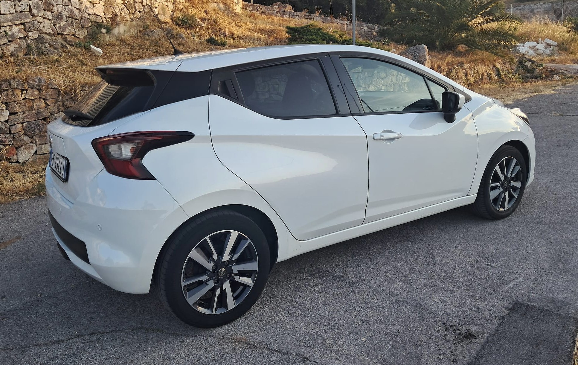 Micra 1.5 dCi 8V 5 porte N-Connecta