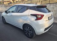 Micra 1.5 dCi 8V 5 porte N-Connecta