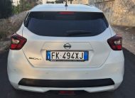 Micra 1.5 dCi 8V 5 porte N-Connecta