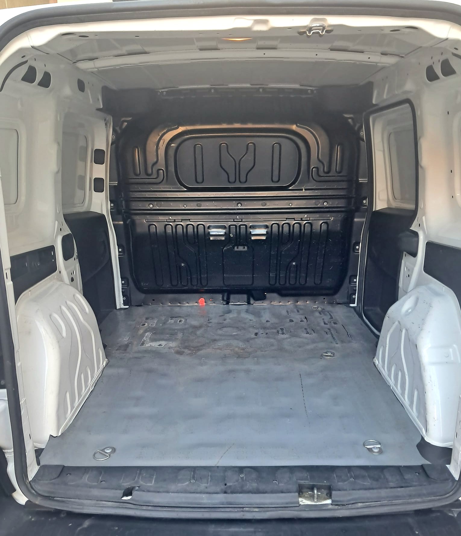 Fiat Doblò 1.6 Multijet Cargo – 3 posti (Iva Esposta)
