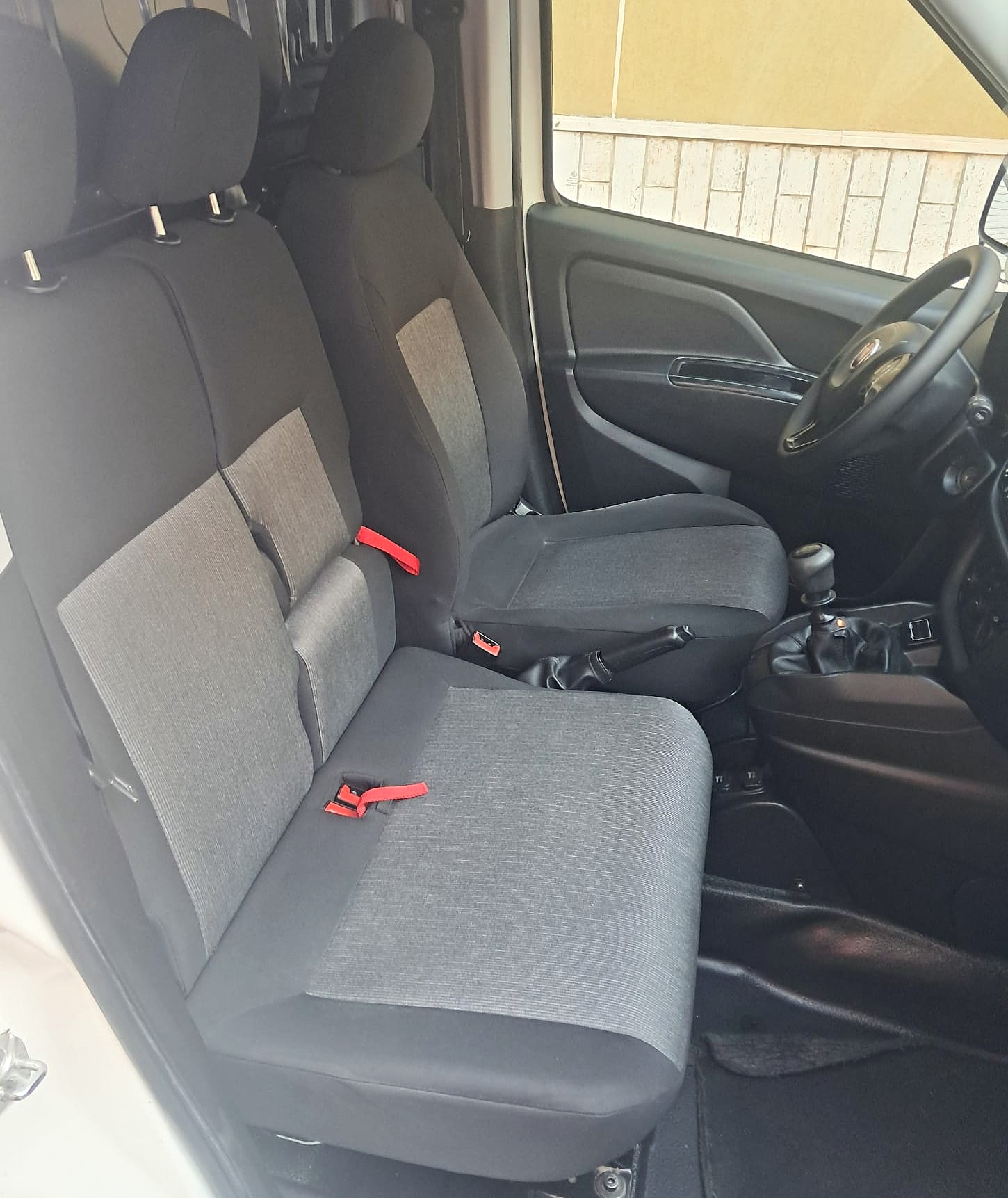 Fiat Doblò 1.6 Multijet Cargo – 3 posti (Iva Esposta)