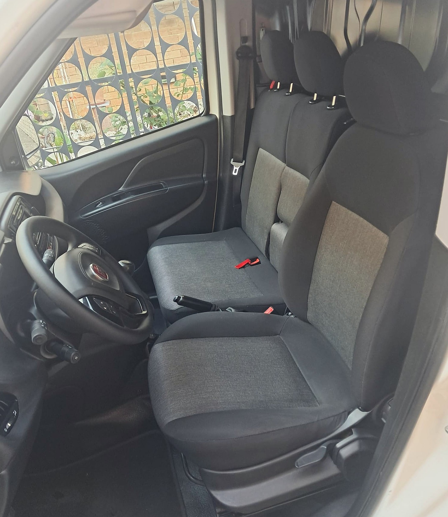Fiat Doblò 1.6 Multijet Cargo – 3 posti (Iva Esposta)