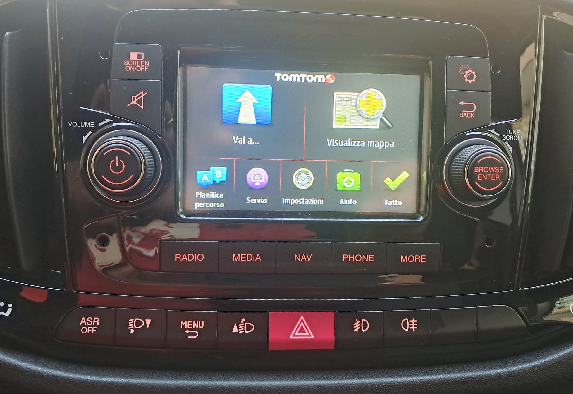 Fiat Doblò 1.6 Multijet Cargo – 3 posti (Iva Esposta)