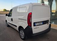 Fiat Doblò 1.6 MJT 105CV PC-TN Cargo Lamierato SX – Doppia porta laterale (Iva Esposta)