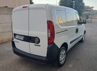 Fiat Doblò 1.6 MJT 105CV PC-TN Cargo Lamierato SX – Doppia porta laterale (Iva Esposta)