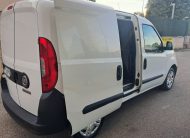 Fiat Doblò 1.6 MJT 105CV PC-TN Cargo Lamierato SX – Doppia porta laterale (Iva Esposta)