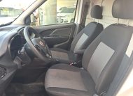 Fiat Doblò 1.6 MJT 105CV PC-TN Cargo Lamierato SX – Doppia porta laterale (Iva Esposta)