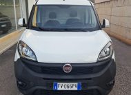 Fiat Doblò 1.6 MJT 105CV PC-TN Cargo Lamierato SX – Doppia porta laterale (Iva Esposta)