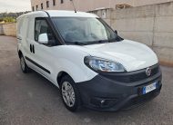 Fiat Doblò 1.6 MJT 105CV PC-TN Cargo Lamierato SX – Doppia porta laterale (Iva Esposta)