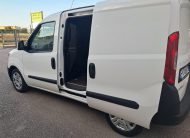 Fiat Doblò 1.6 MJT 105CV PC-TN Cargo Lamierato SX – Doppia porta laterale (Iva Esposta)